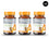 Argivit Focus Tablet - 3 Packs