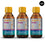 Argivit Focus Syrup 150 ml – 3 Packs