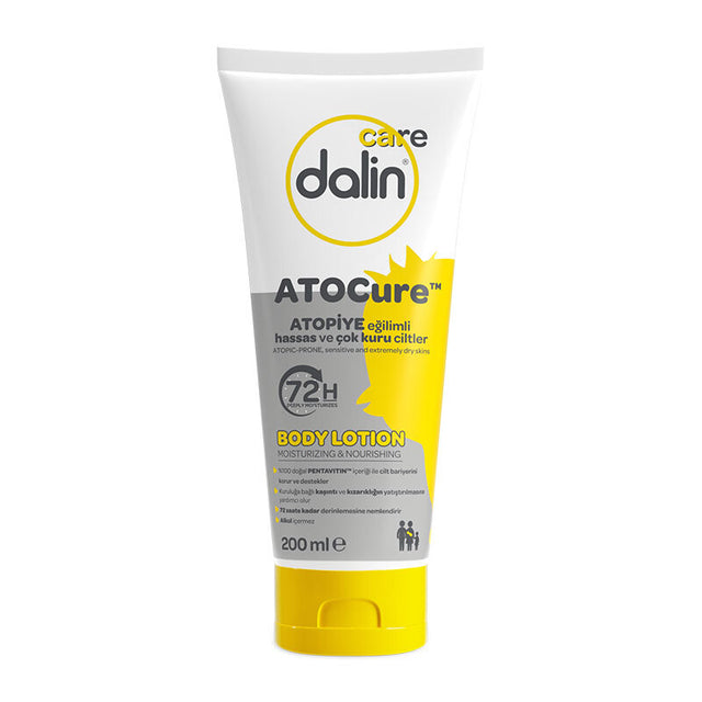 Dalin Baby Lotion 300 ml