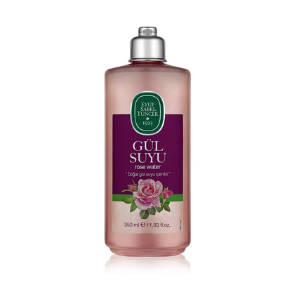 Eyüp Sabri Tuncer Natural Rose Water 350 ml