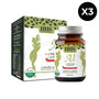 HHS A1 Herbal 30 Capsules - 3 Packs