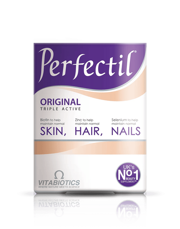 Perfectil Hair, Skin & Nails – 30 Tablets - Eterik