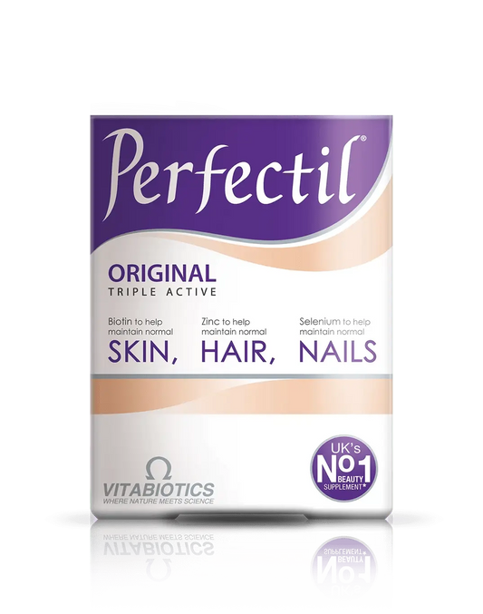 Perfectil Hair, Skin & Nails – 30 Tablets - Eterik